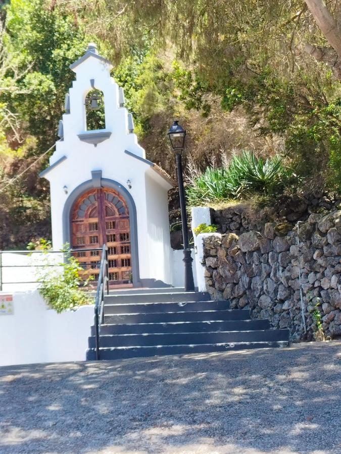 Villa Casa Lipa à La Guancha Extérieur photo